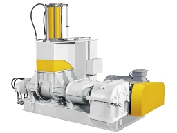 生產(chǎn)型密煉機(jī) 點(diǎn)擊查看詳細(xì)說(shuō)明