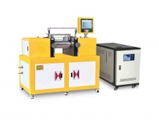 XH-401油加熱開煉機(jī)