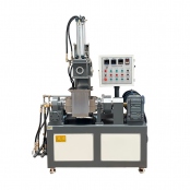 翻轉(zhuǎn)式密煉機 橡膠硅膠塑料混煉設(shè)備10L